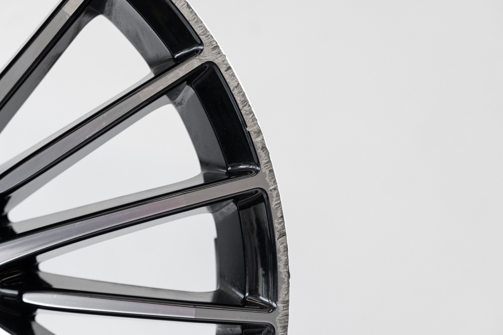 Mercedes CLS53 AMG 20" inch Front Rim OEM 2019 2020 2021 2022 2023 AMG Wheel - Image 10