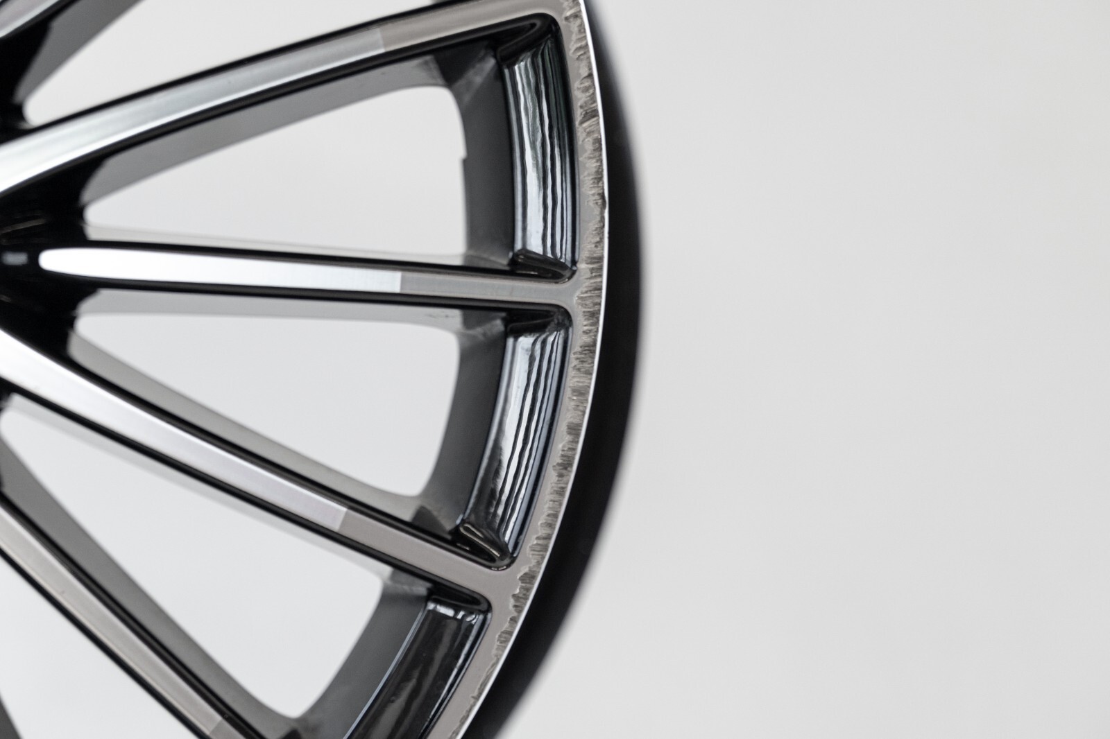 Mercedes CLS53 AMG 20" inch Front Rim OEM 2019 2020 2021 2022 2023 AMG Wheel - Image 11