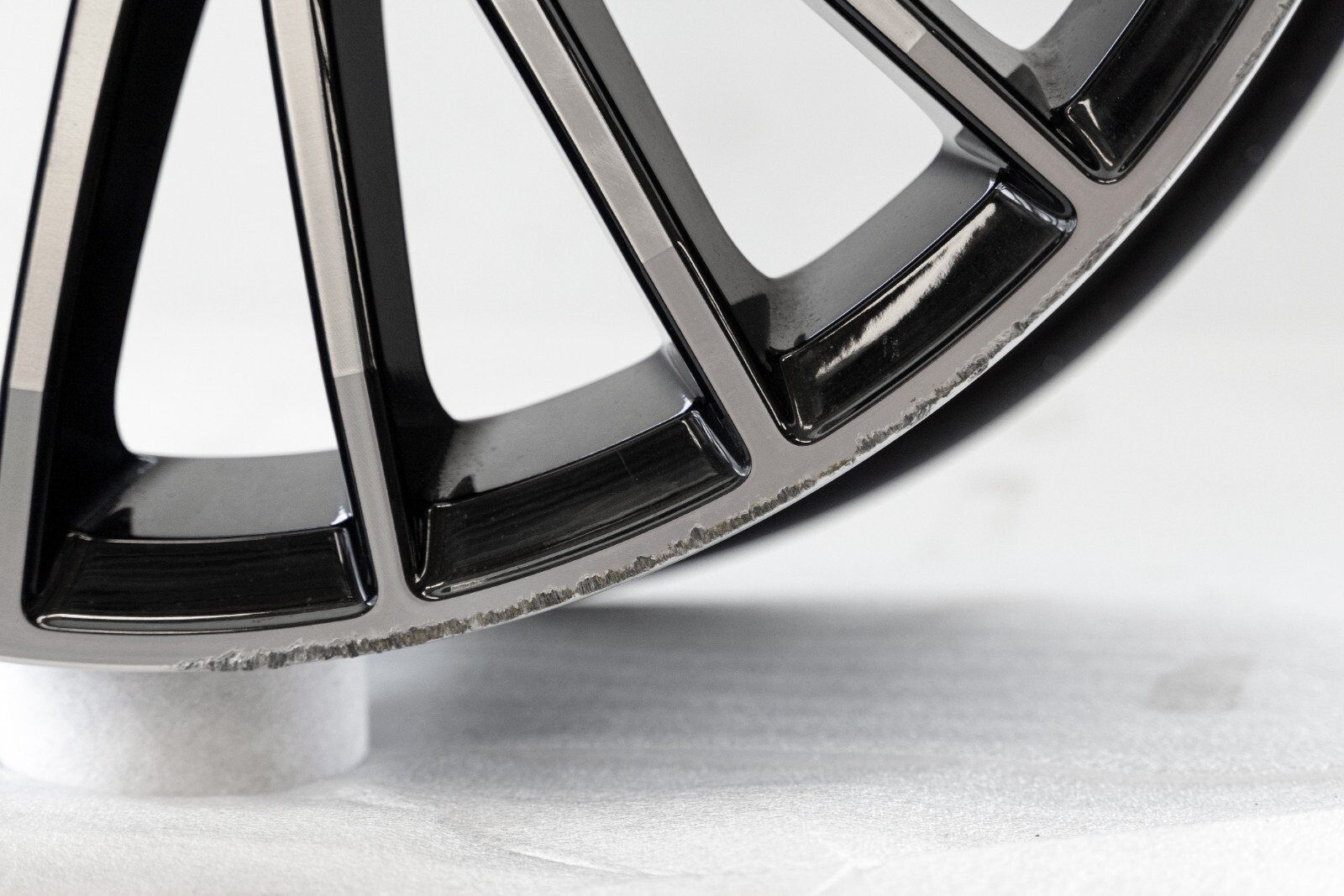 Mercedes CLS53 AMG 20" inch Front Rim OEM 2019 2020 2021 2022 2023 AMG Wheel - Image 12