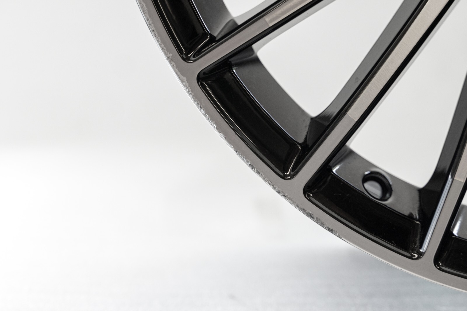 Mercedes CLS53 AMG 20" inch Front Rim OEM 2019 2020 2021 2022 2023 AMG Wheel - Image 13