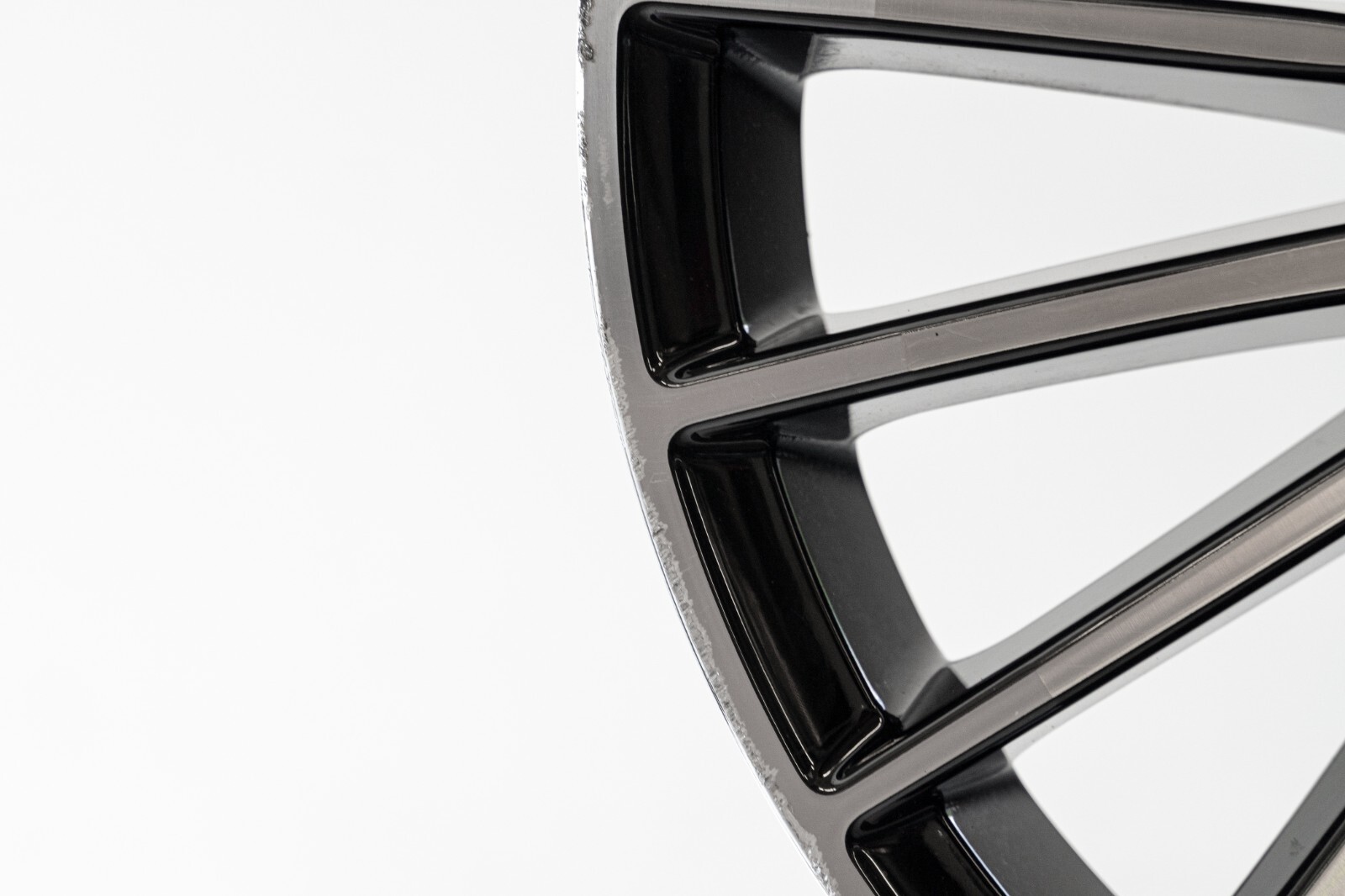 Mercedes CLS53 AMG 20" inch Front Rim OEM 2019 2020 2021 2022 2023 AMG Wheel - Image 14