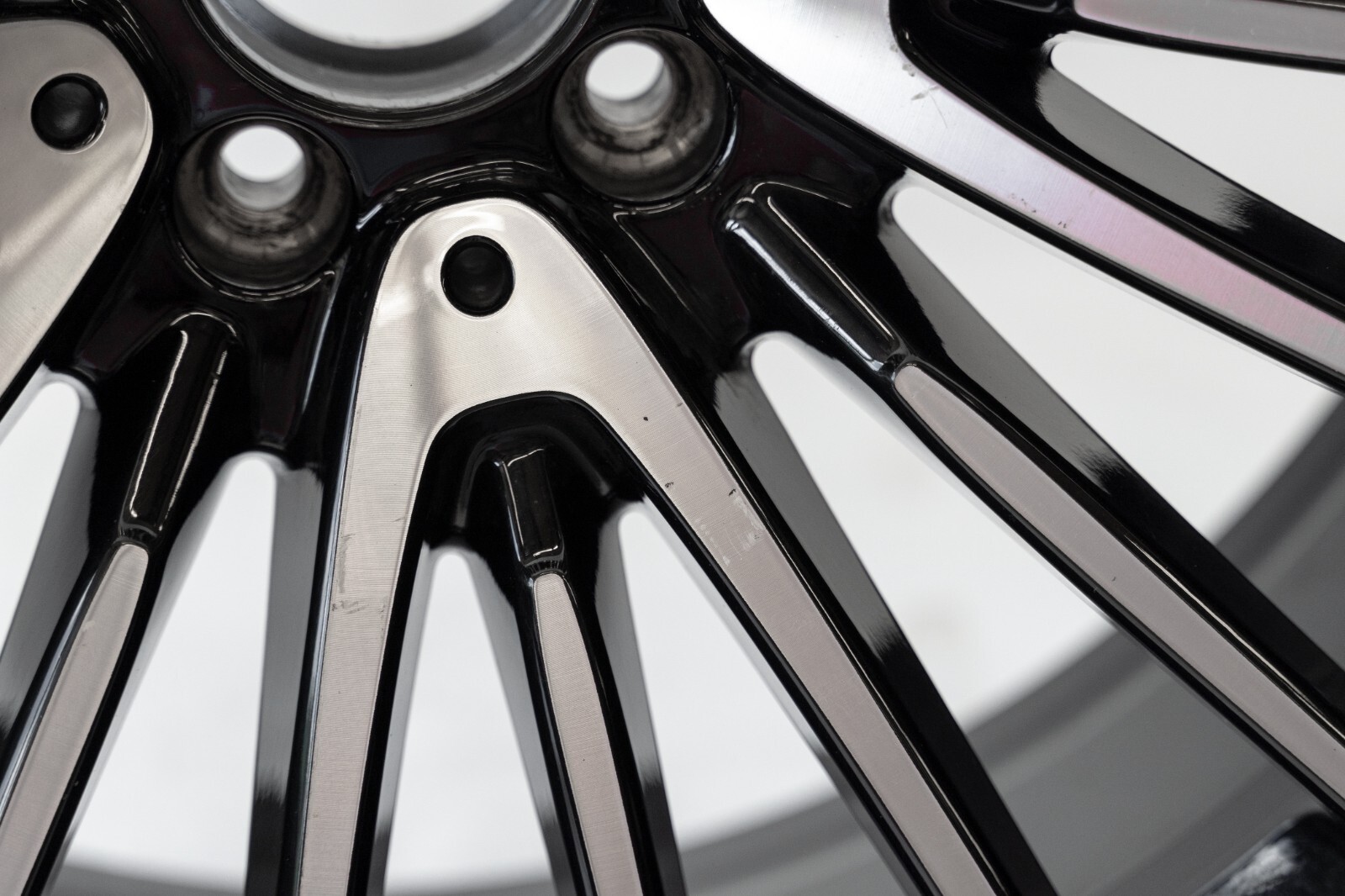 Mercedes CLS53 AMG 20" inch Front Rim OEM 2019 2020 2021 2022 2023 AMG Wheel - Image 15