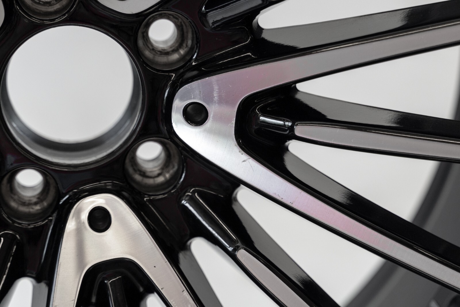 Mercedes CLS53 AMG 20" inch Front Rim OEM 2019 2020 2021 2022 2023 AMG Wheel - Image 16