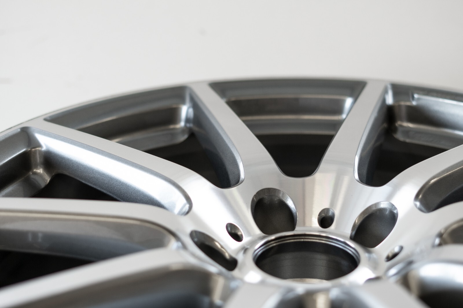 Mercedes G550 G63 AMG 20" inch rim OEM 2018 2019 2020 2021 2022 2023 Mag wheel - Image 14