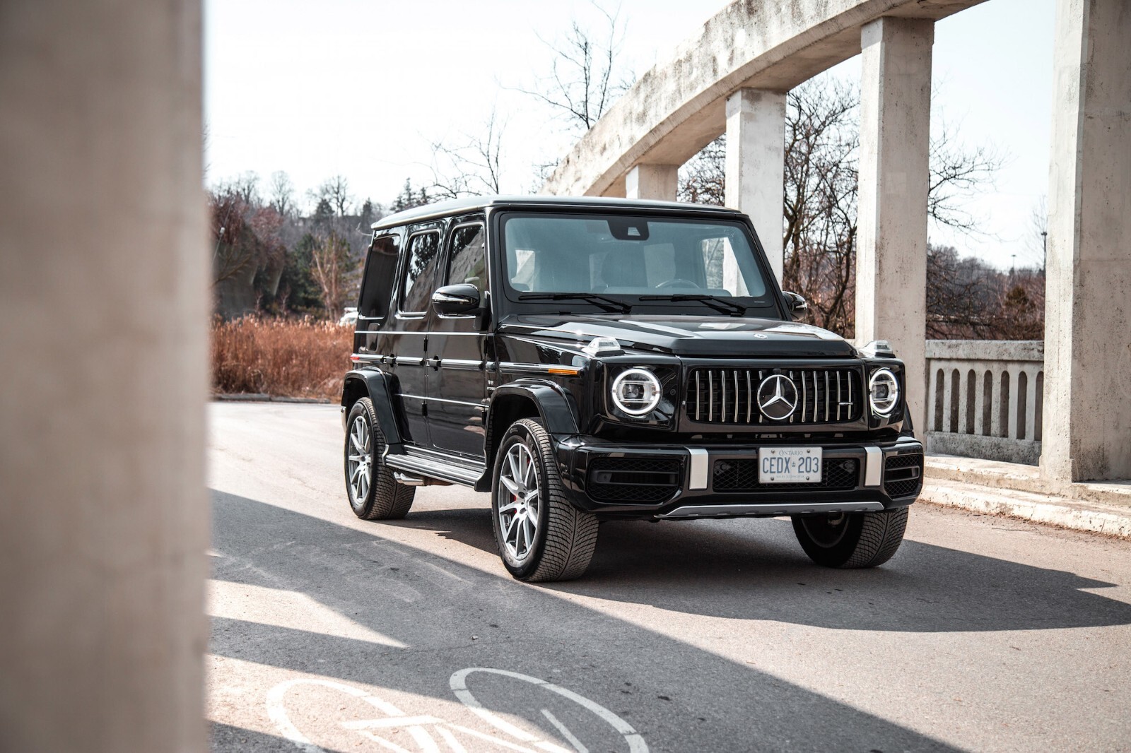 Mercedes G550 G63 AMG 20" inch rim OEM 2018 2019 2020 2021 2022 2023 Mag wheel - Image 21