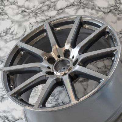 Mercedes G550 G63 AMG 20" inch rim OEM 2018 2019 2020 2021 2022 2023 Mag wheel