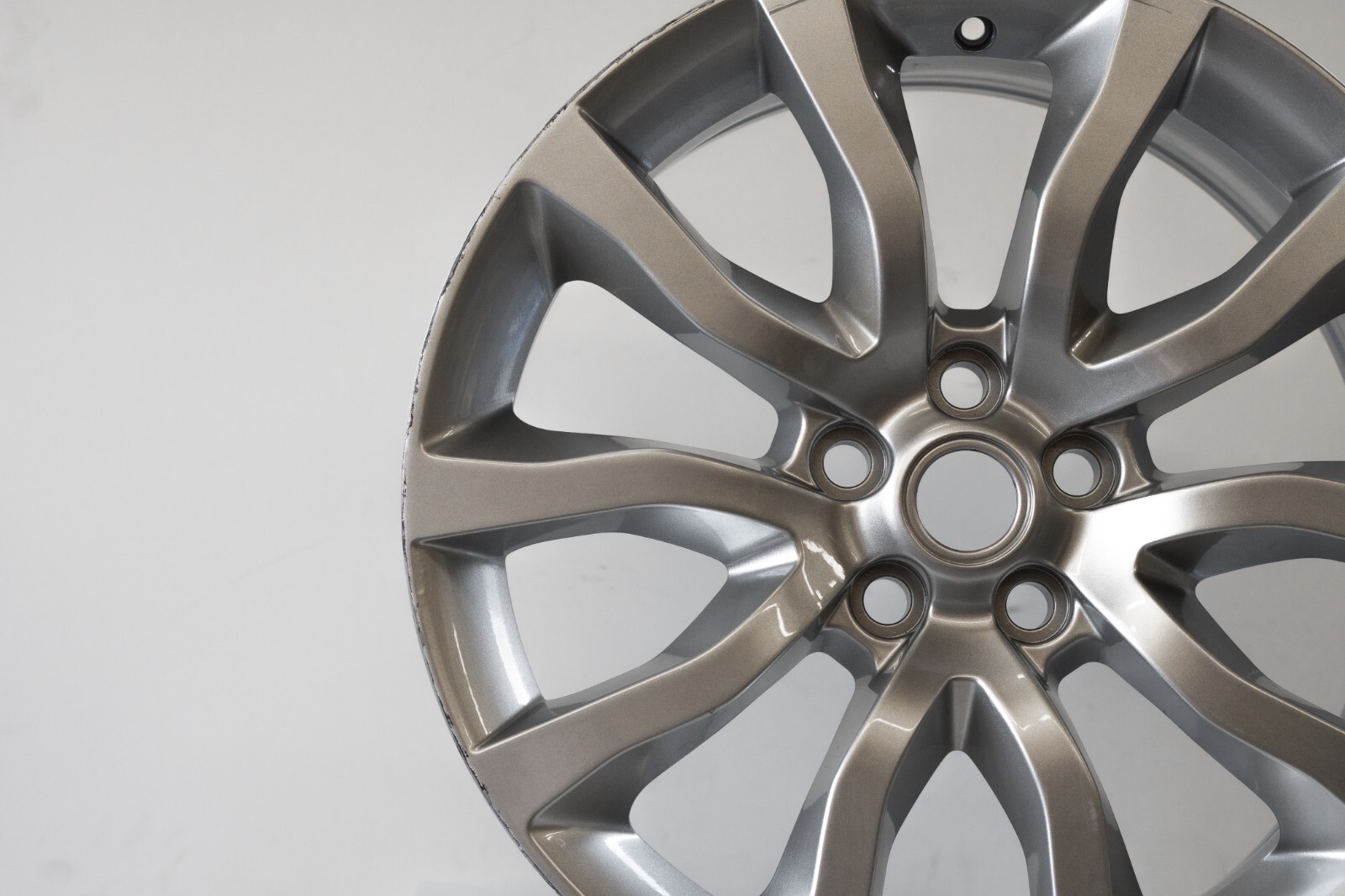 Range Rover Sport 20" inch rim OEM 2014 2015 2016 2017 2018 2019 2020 Mag Wheel - Image 4