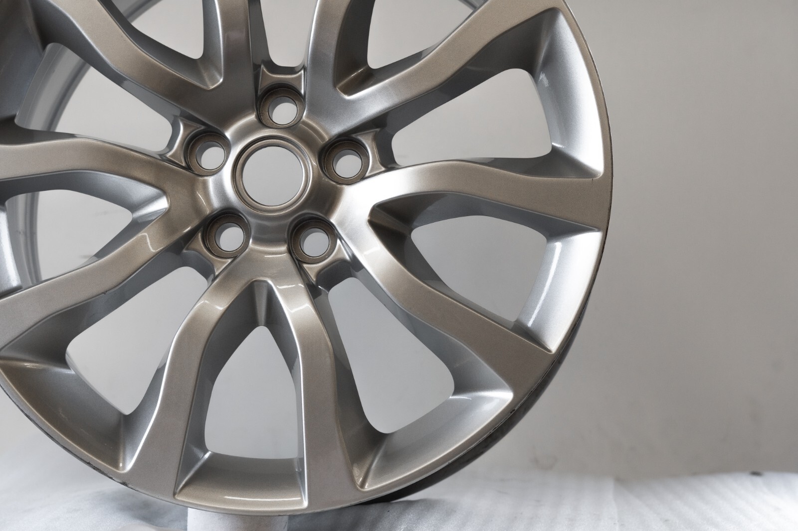 Range Rover Sport 20" inch rim OEM 2014 2015 2016 2017 2018 2019 2020 Mag Wheel - Image 5