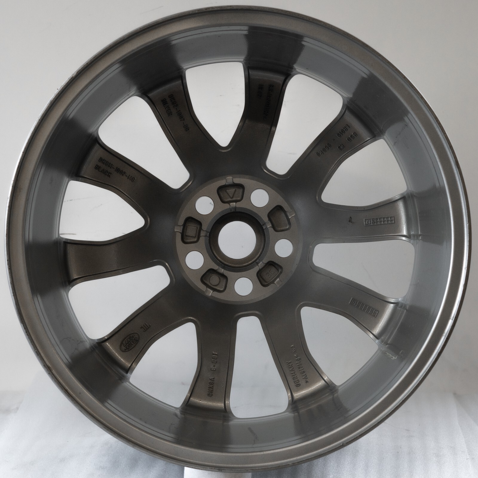 Range Rover Sport 20" inch rim OEM 2014 2015 2016 2017 2018 2019 2020 Mag Wheel - Image 12