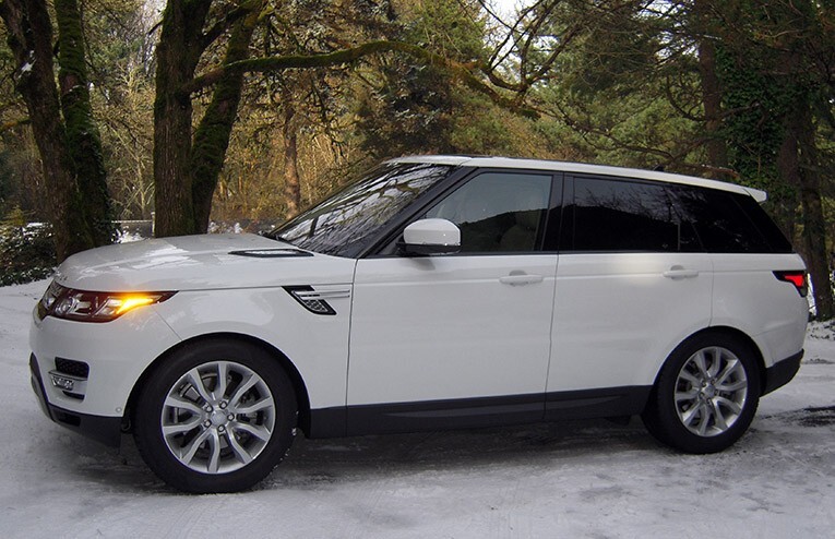 Range Rover Sport 20" inch rim OEM 2014 2015 2016 2017 2018 2019 2020 Mag Wheel - Image 16