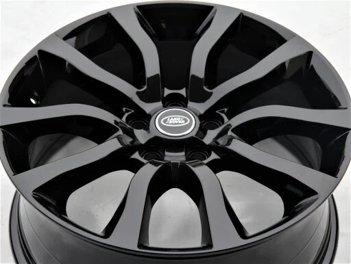 Range Rover Sport 20