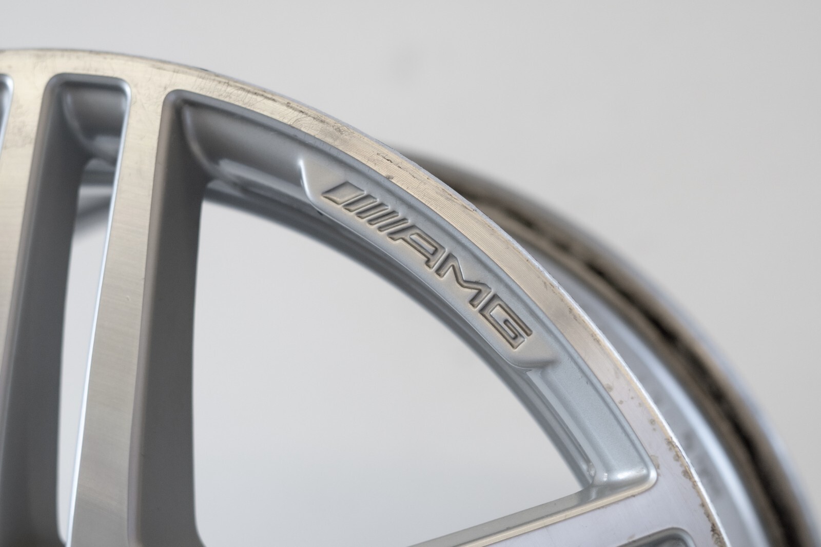 Mercedes E350 E550 Coupe 18" inch rim OEM 2010 2011 2012 2013 Genuine Wheel – Image 6