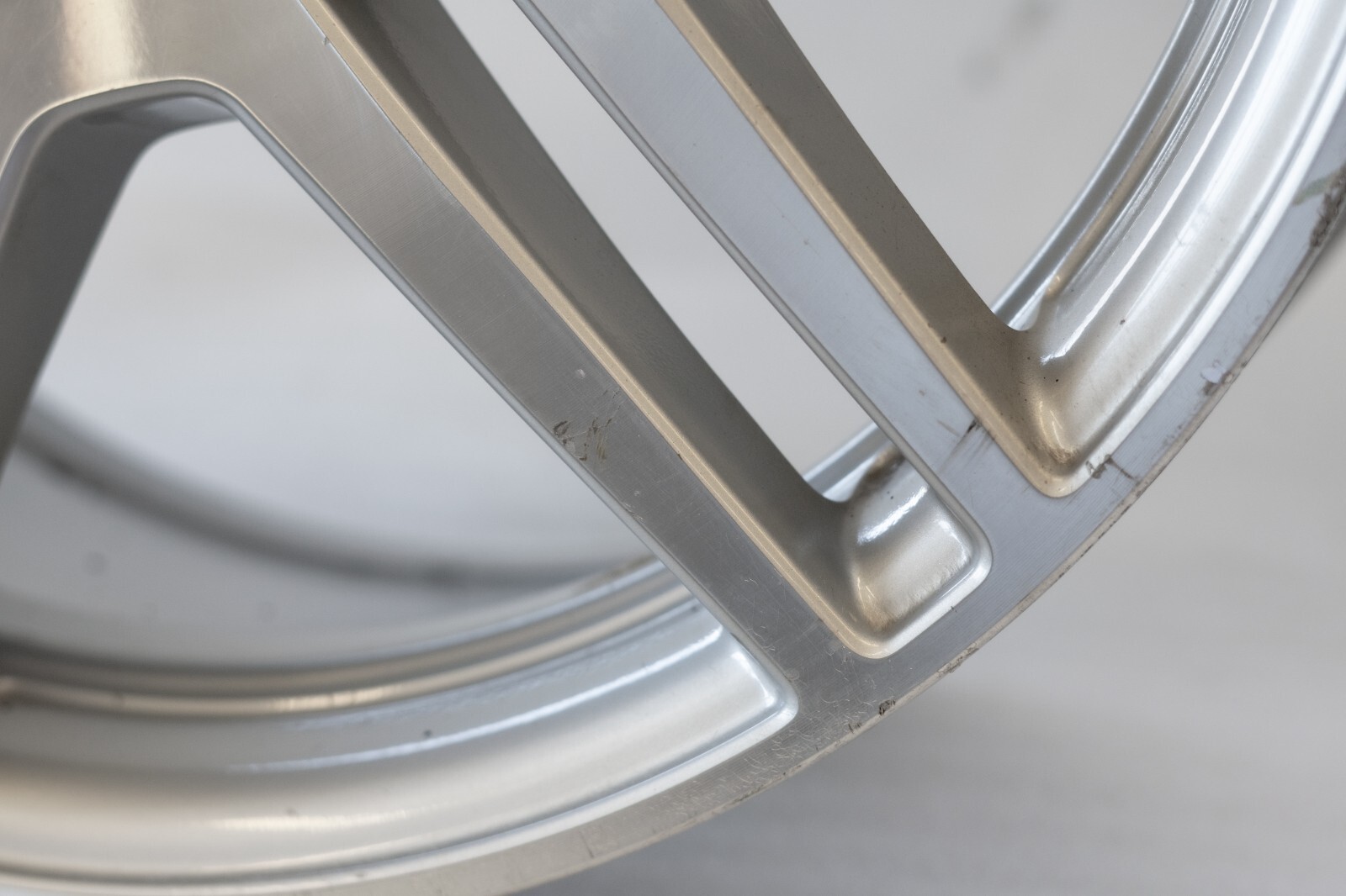 Mercedes E350 E550 Coupe 18" inch rim OEM 2010 2011 2012 2013 Genuine Wheel – Image 9