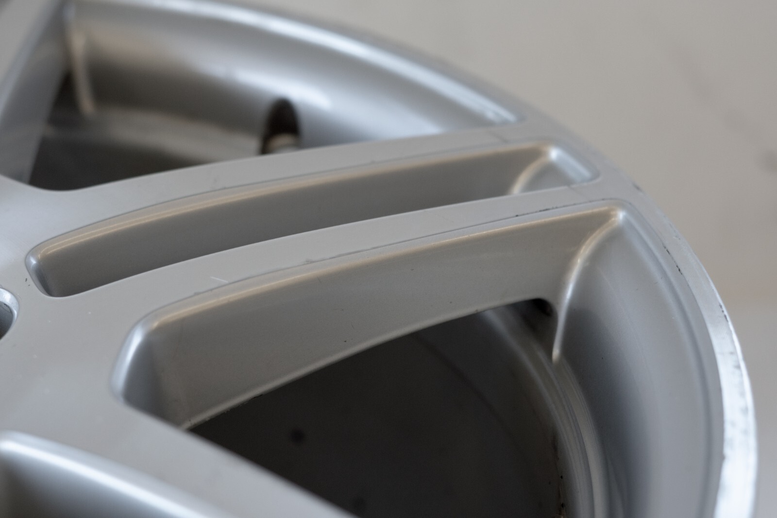 Mercedes E350 E550 Coupe 18" inch rim OEM 2010 2011 2012 2013 Genuine Wheel – Image 14