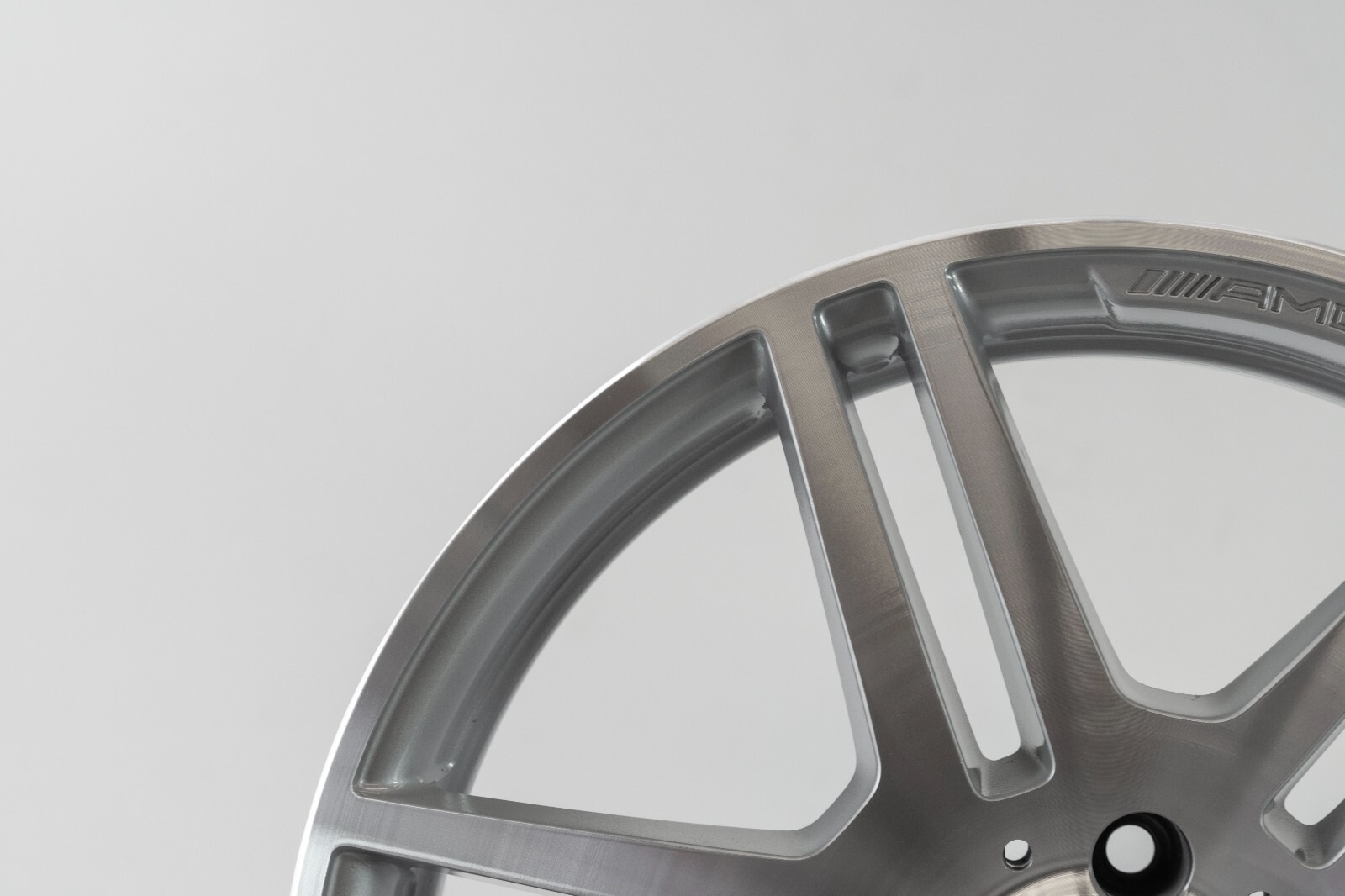 Mercedes E350 E550 Coupe 18" inch rim OEM 2010 2011 2012 2013 Genuine Wheel – Image 3