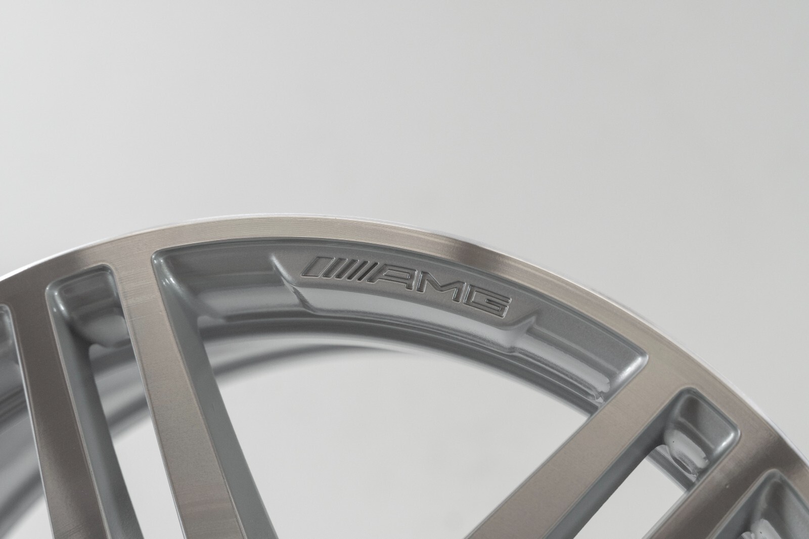 Mercedes E350 E550 Coupe 18" inch rim OEM 2010 2011 2012 2013 Genuine Wheel – Image 6