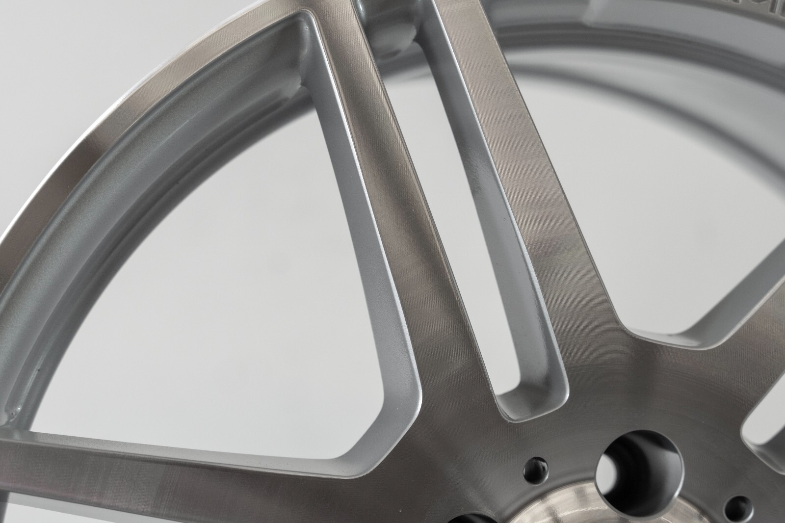 Mercedes E350 E550 Coupe 18" inch rim OEM 2010 2011 2012 2013 Genuine Wheel – Image 9