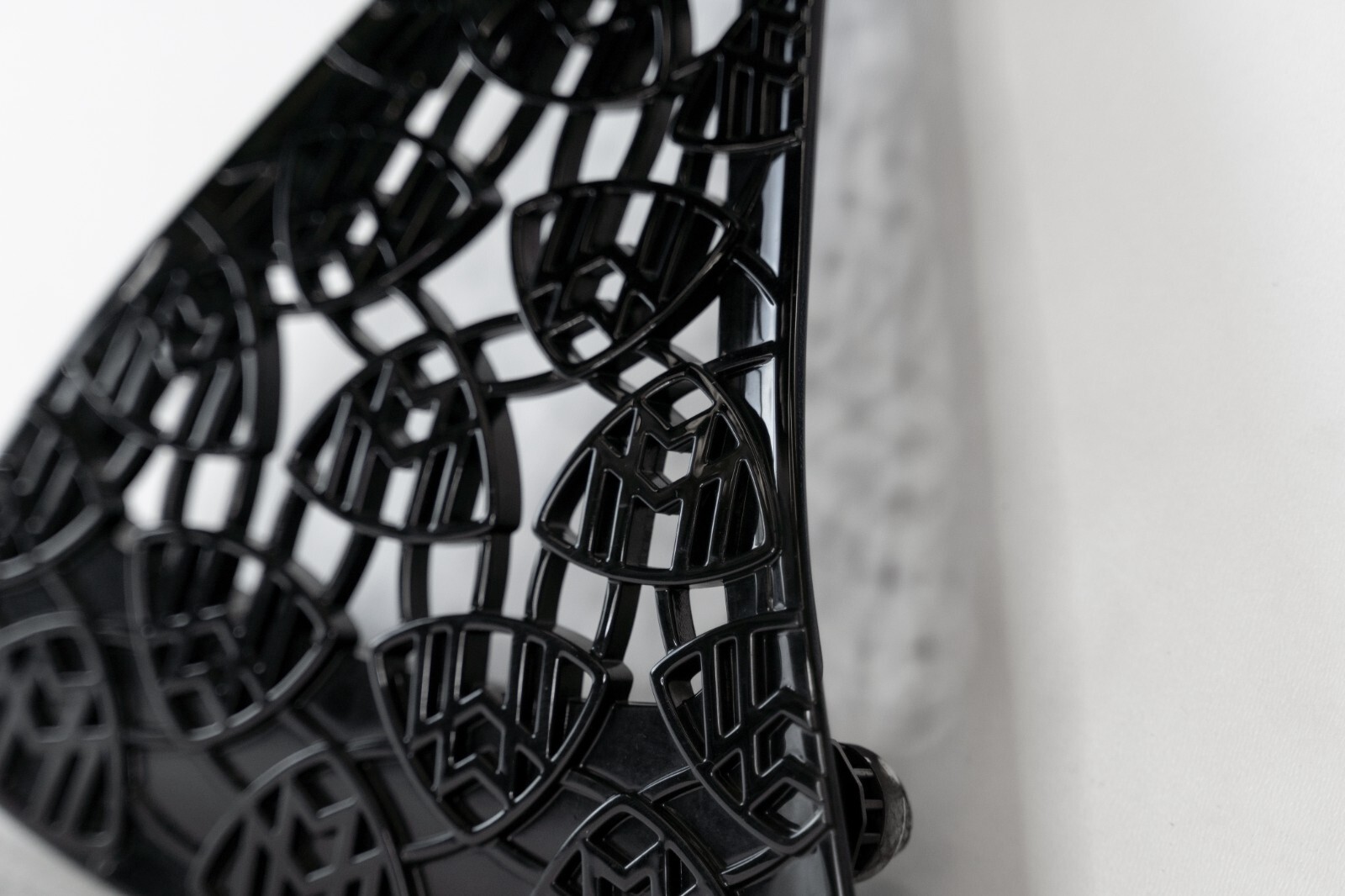 Mercedes S580 S680 Maybach Wheel rim Spoke Cover OEM 2023 2024 2025 - Image 4