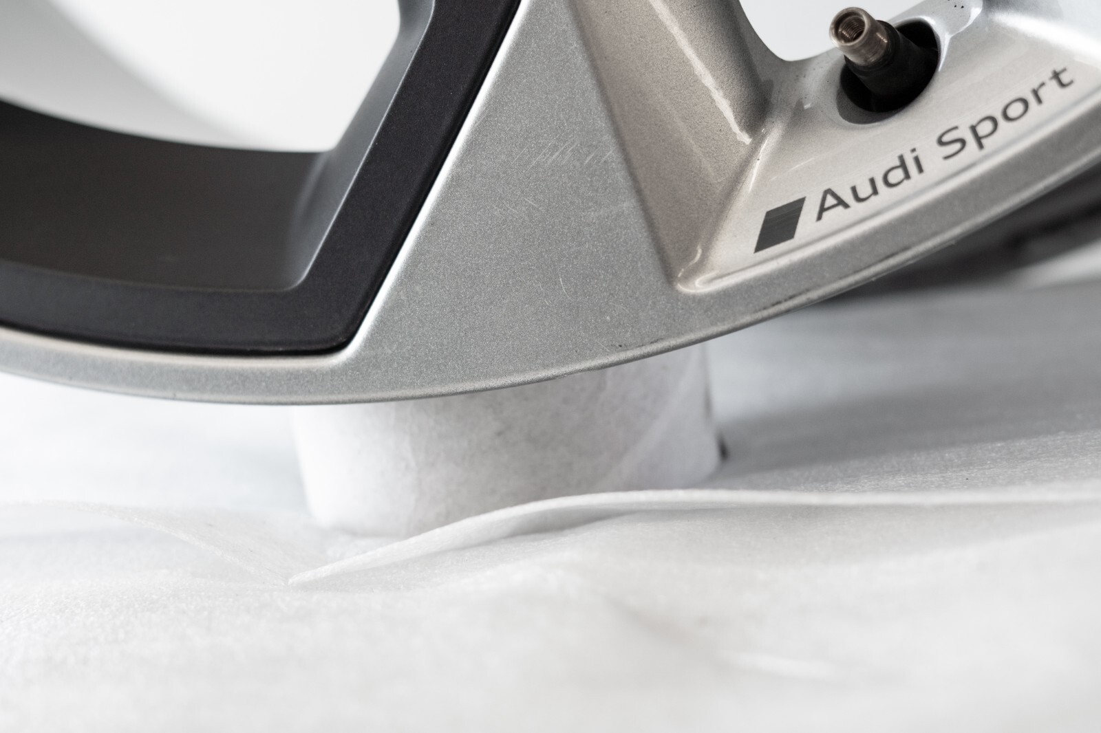 Audi Q5 SQ5 21" inch Rim OEM 2020 2021 2022 2023 Genuine Original Wheel - Image 7