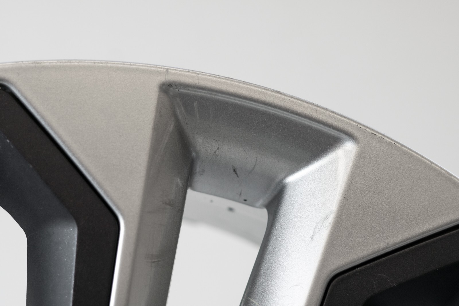 Audi Q5 SQ5 21" inch Rim OEM 2020 2021 2022 2023 Genuine Original Wheel - Image 10