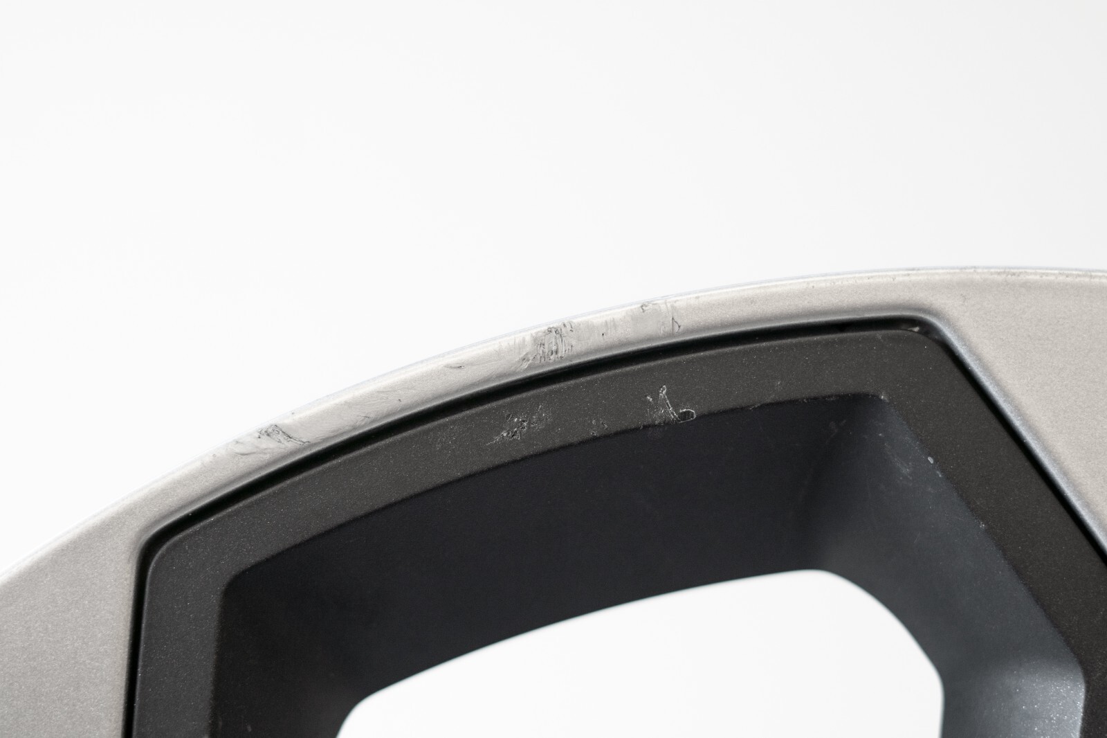 Audi Q5 SQ5 21" inch Rim OEM 2020 2021 2022 2023 Genuine Original Wheel - Image 11