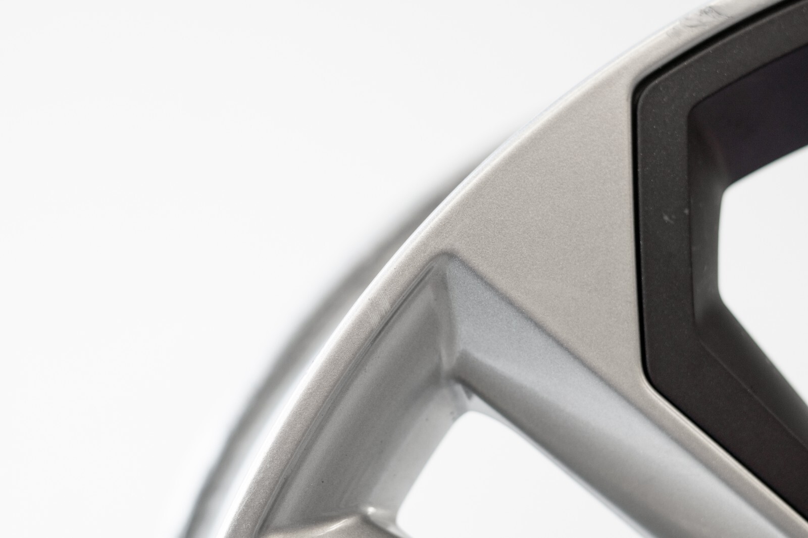 Audi Q5 SQ5 21" inch Rim OEM 2020 2021 2022 2023 Genuine Original Wheel - Image 12