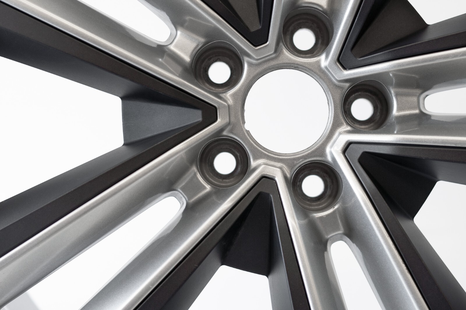 Audi Q5 SQ5 21" inch Rim OEM 2020 2021 2022 2023 Genuine Original Wheel - Image 15