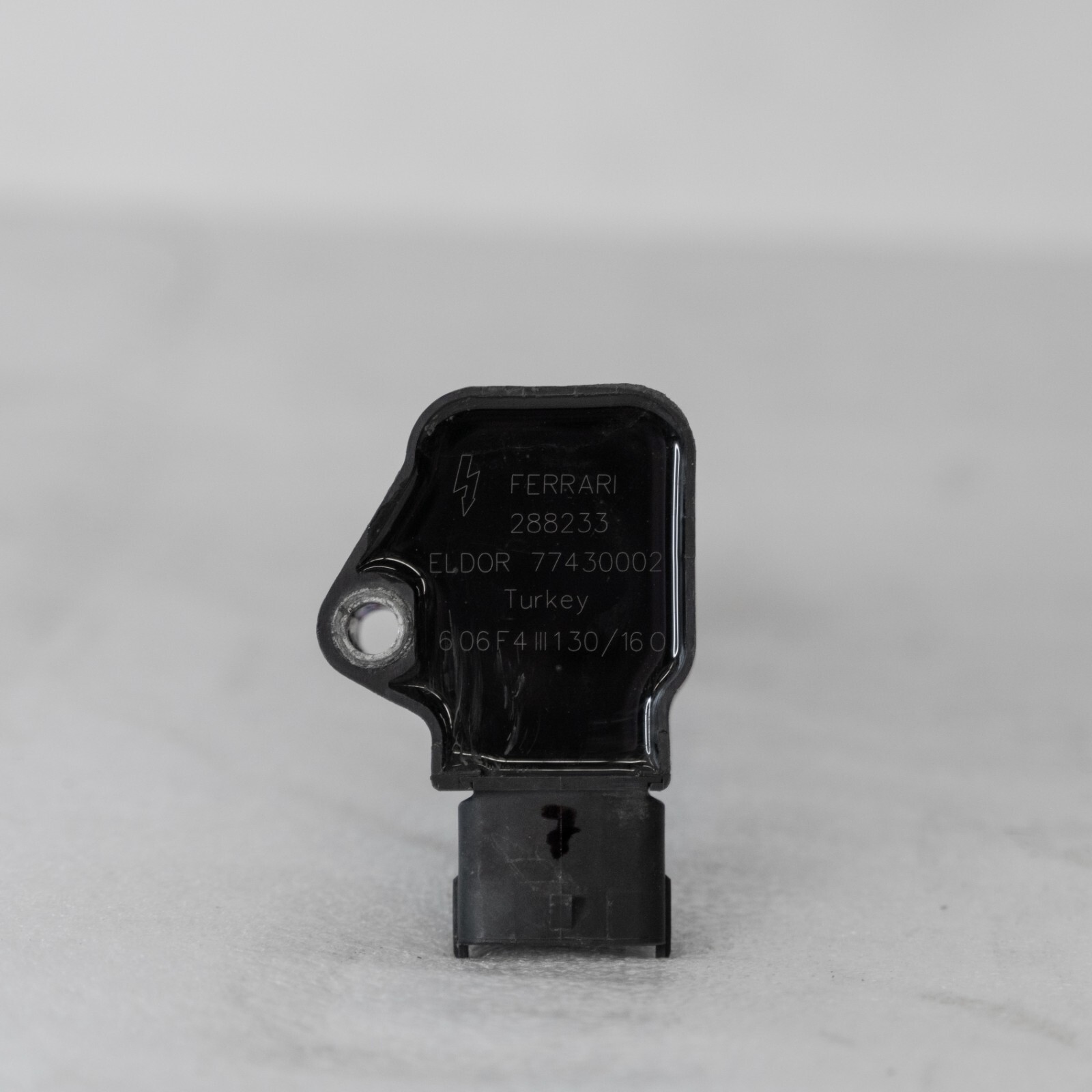 Maserati Ghibli Quattroporte Levante Ignition Coil OEM 2014-2022 288233 Single - Image 4