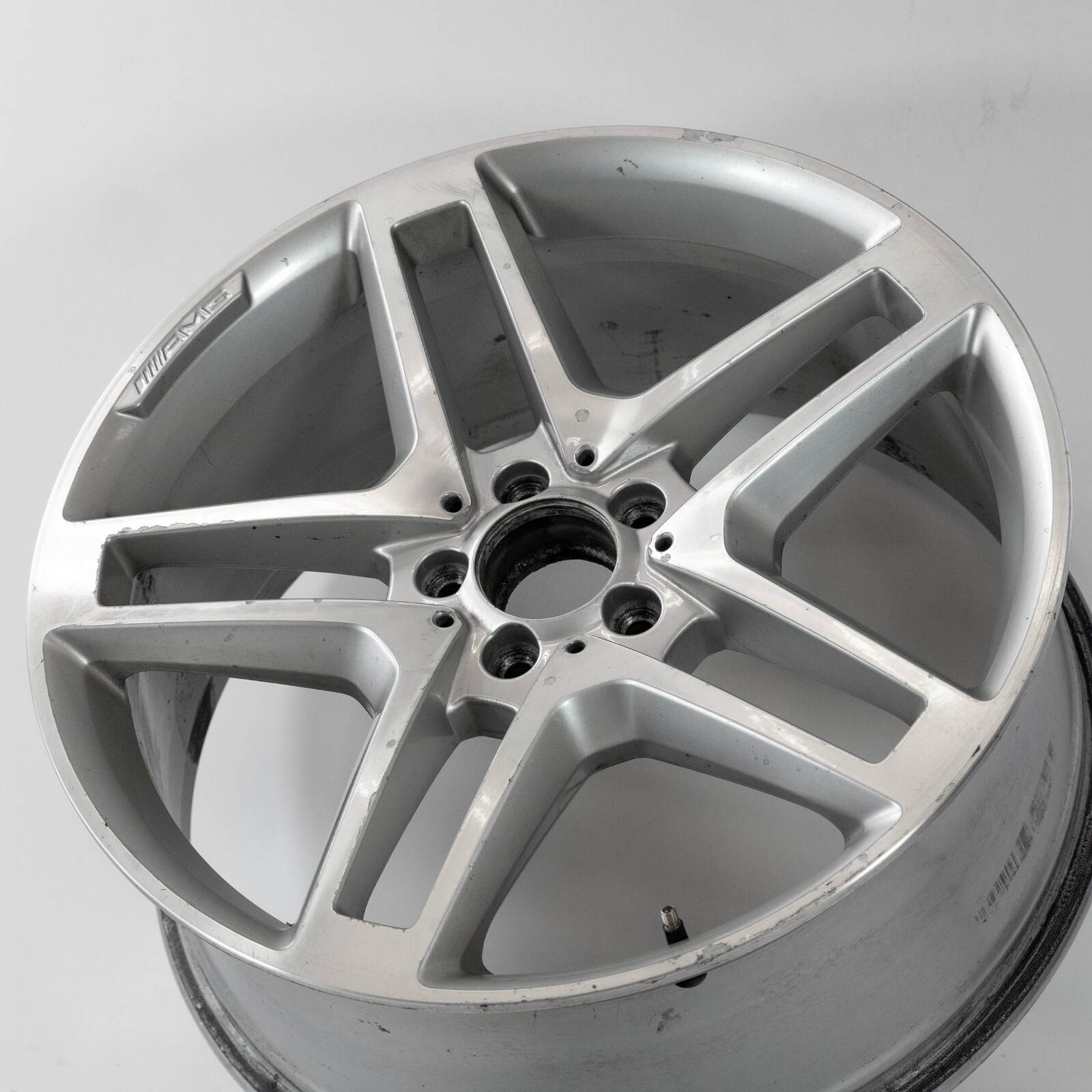 Mercedes GLK250 GLK350 20" inch rim OEM 2011 2012 2013 2014 2015 Original Wheel