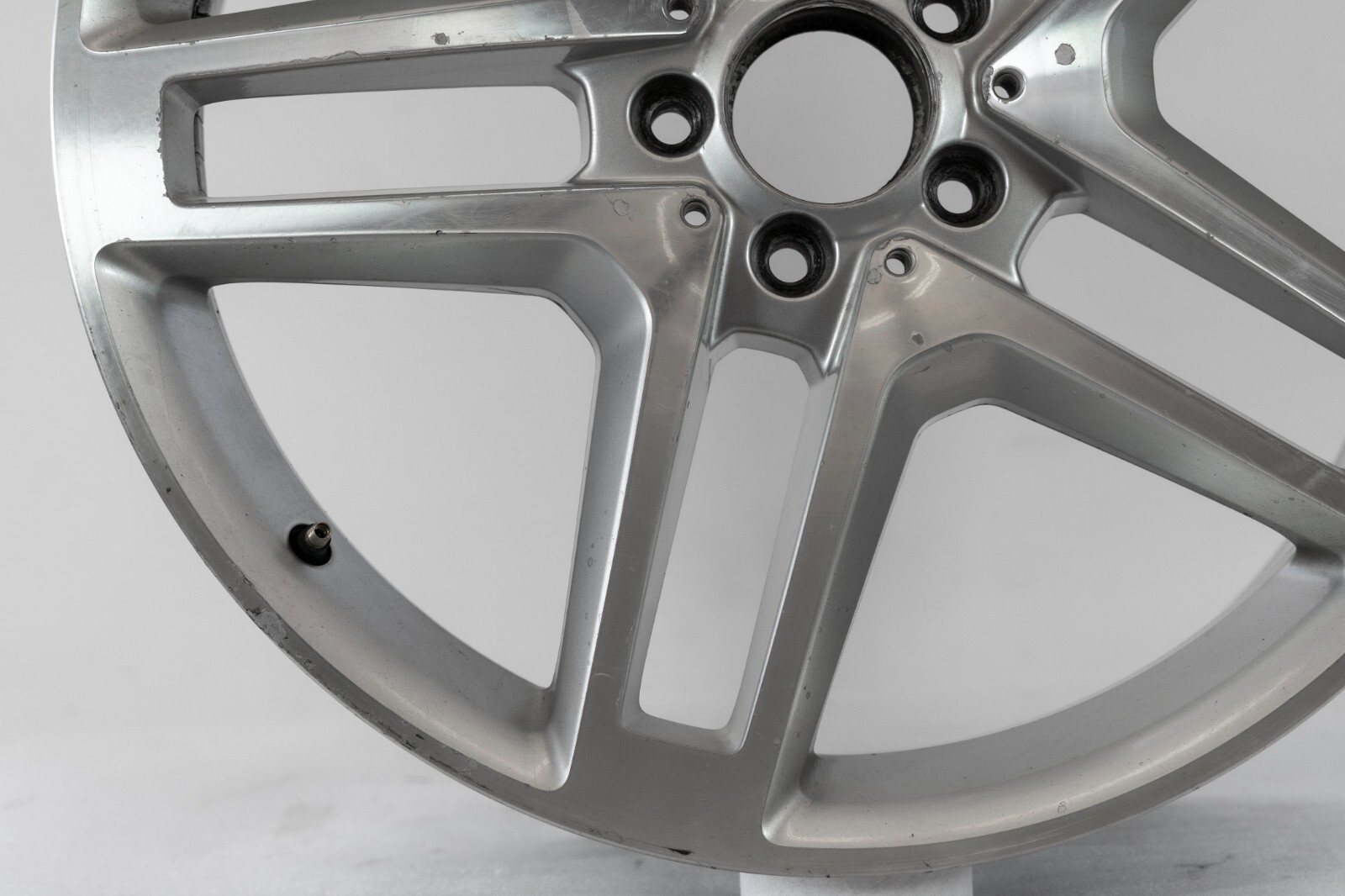 Mercedes GLK250 GLK350 20" inch rim OEM 2011 2012 2013 2014 2015 Original Wheel - Image 6