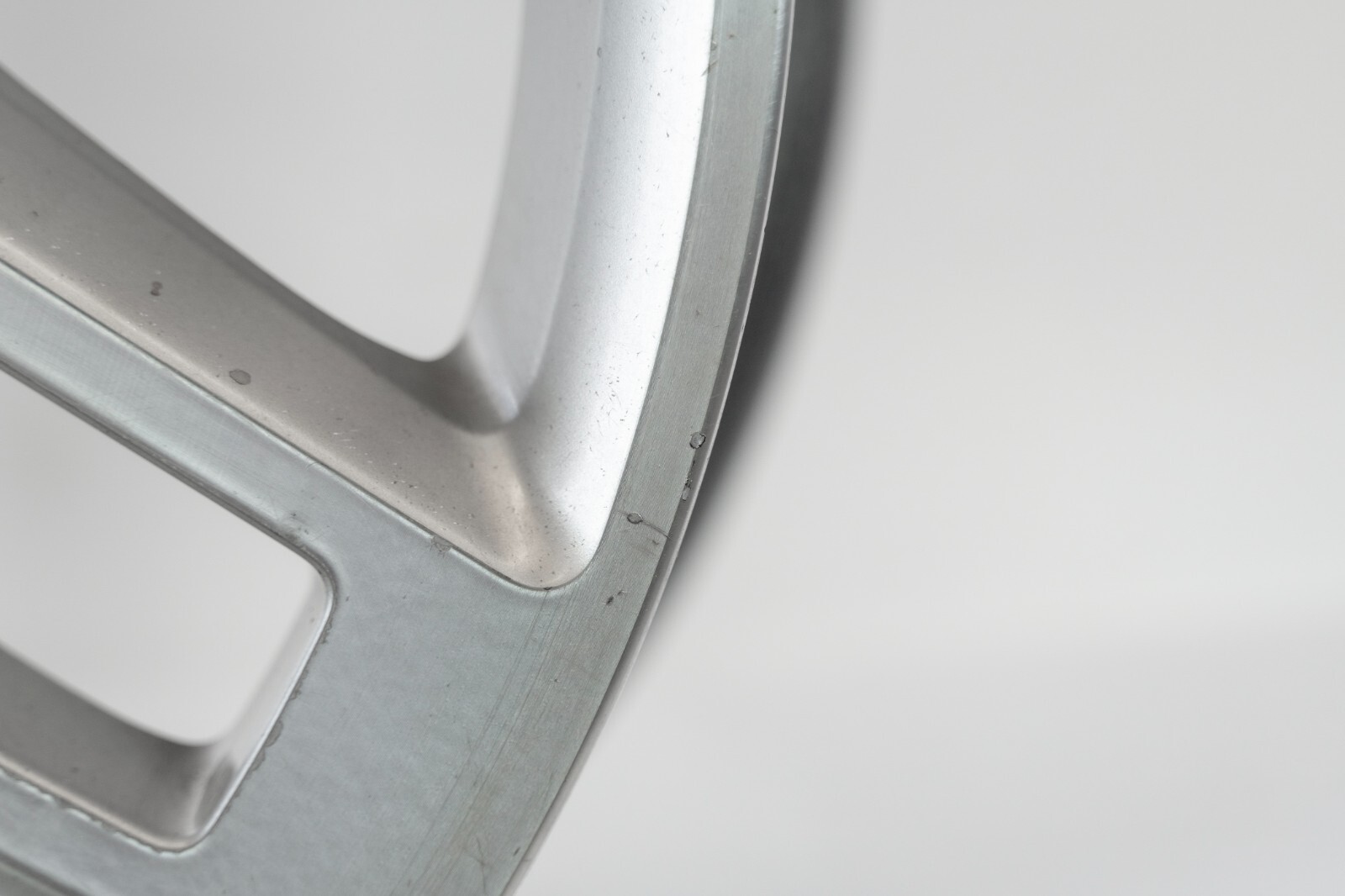 Mercedes GLK250 GLK350 20" inch rim OEM 2011 2012 2013 2014 2015 Original Wheel - Image 11