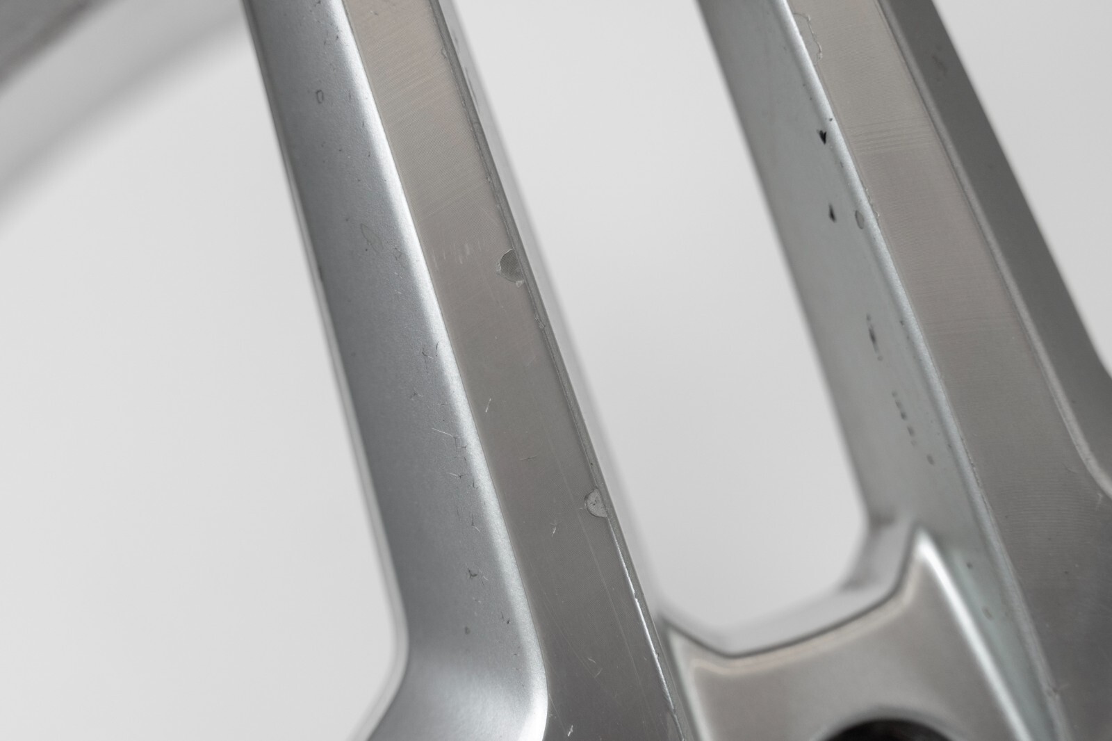 Mercedes GLK250 GLK350 20" inch rim OEM 2011 2012 2013 2014 2015 Original Wheel - Image 13