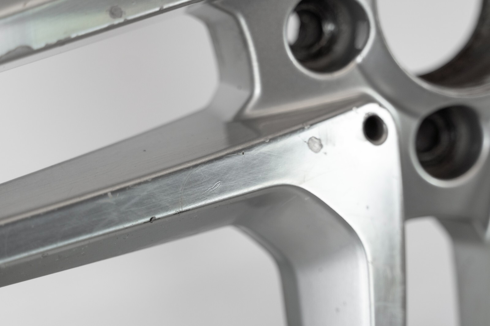 Mercedes GLK250 GLK350 20" inch rim OEM 2011 2012 2013 2014 2015 Original Wheel - Image 15