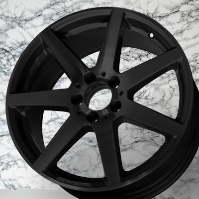 Mercedes C250 C300 C350 18" Front rim OEM 2012 2013 2014 2015 Genuine Wheel rim