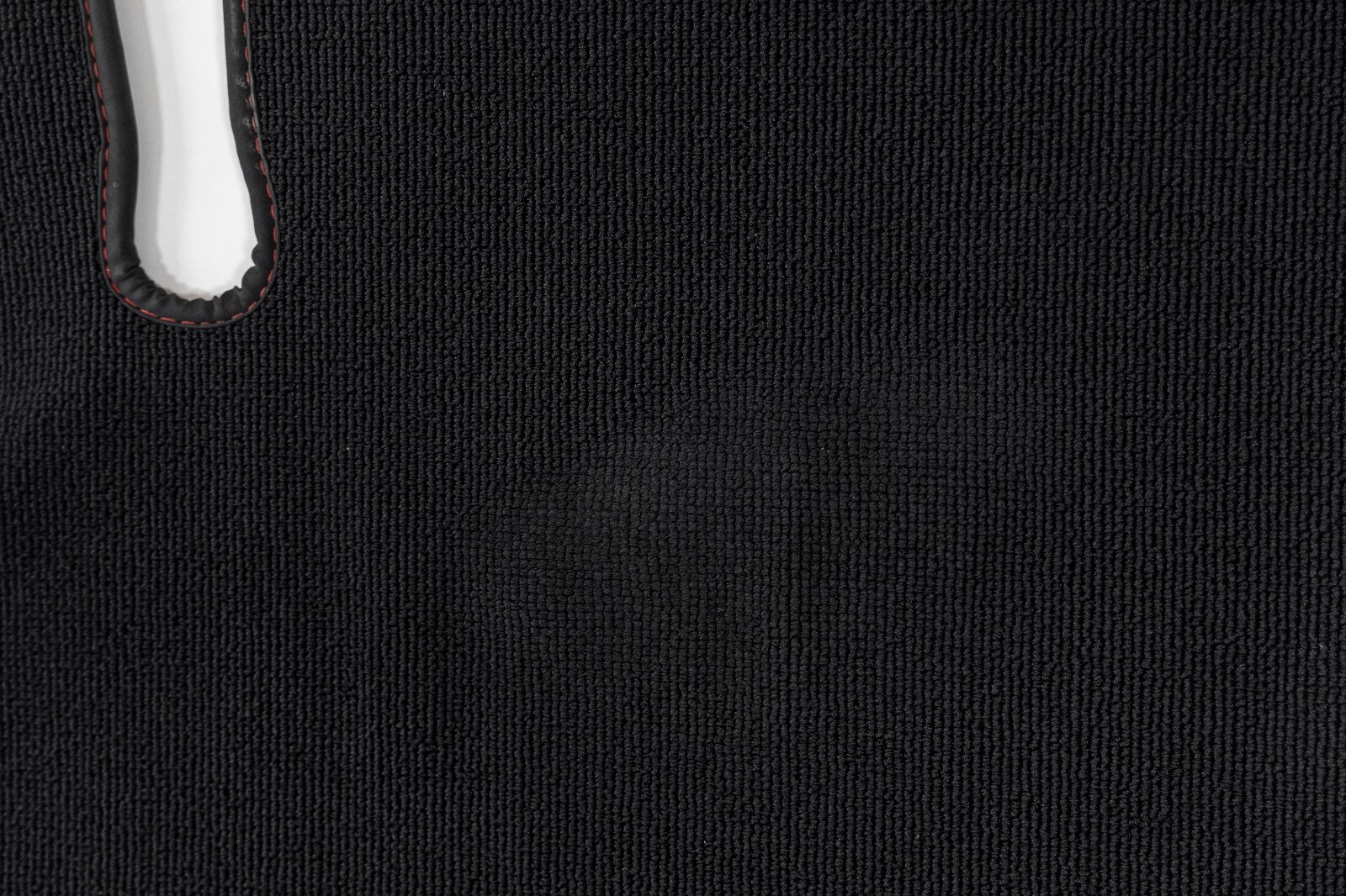 Mercedes CLA250 CLA45 GLA250 GLA45 AMG Floor Mat set OEM with Red stitching – Image 7