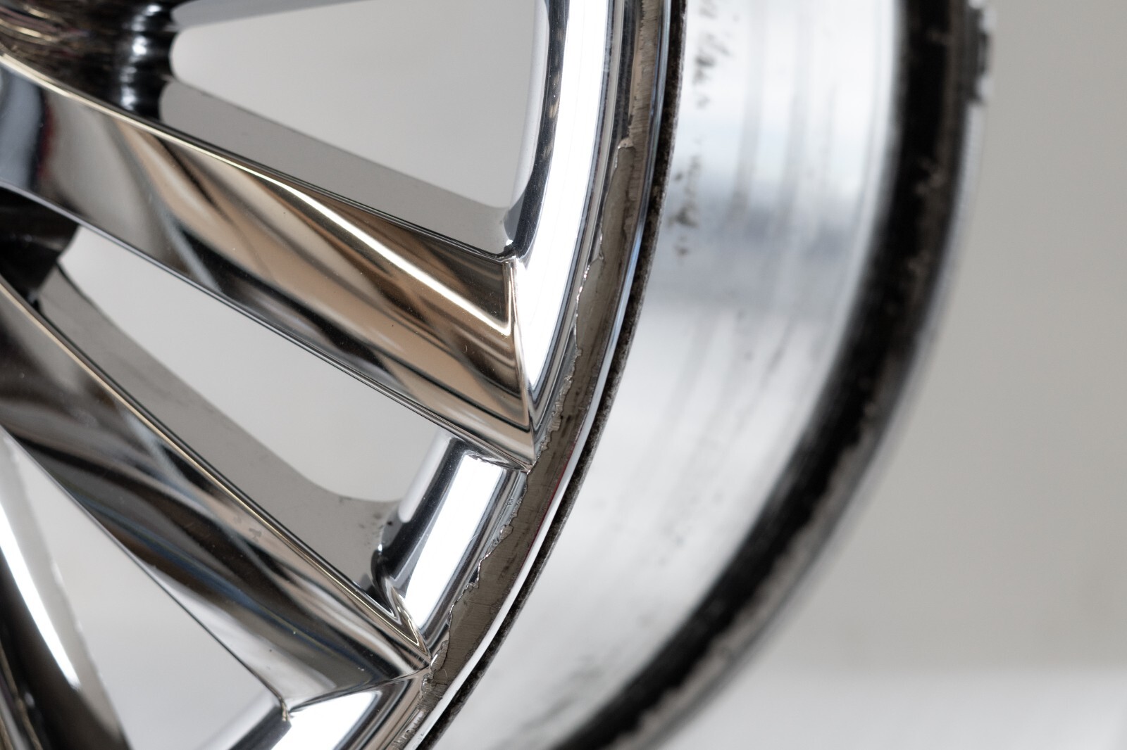 Lincoln MKX 20" inch rim OEM 2011 2012 2013 2014 2015 2016 Original wheel - Image 8