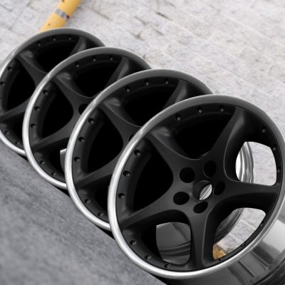 Jaguar XK8 XKR 20" inch rim OEM 1997-2006 Genuine BBS Detroit Wheel Set of 4