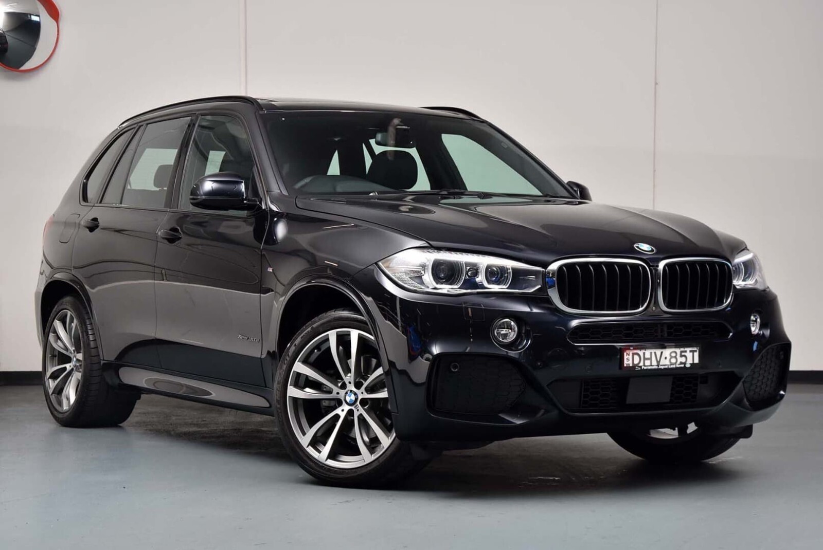 BMW X5 X6 20" inch REAR Rim OEM 2012 2013 2014 2015 2016 2017 2018 469 wheel - Image 17