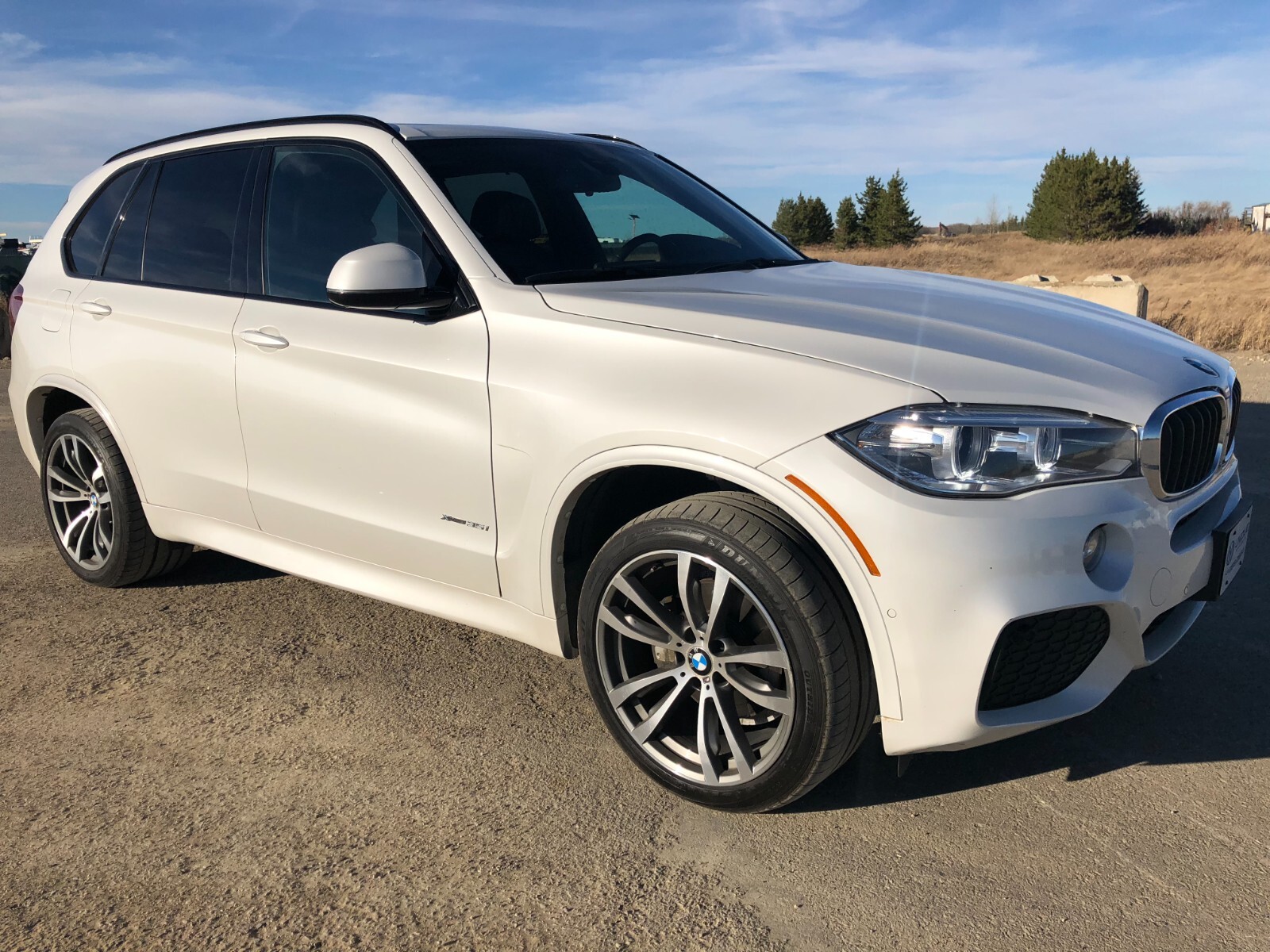 BMW X5 X6 20" inch REAR Rim OEM 2012 2013 2014 2015 2016 2017 2018 469 wheel - Image 20