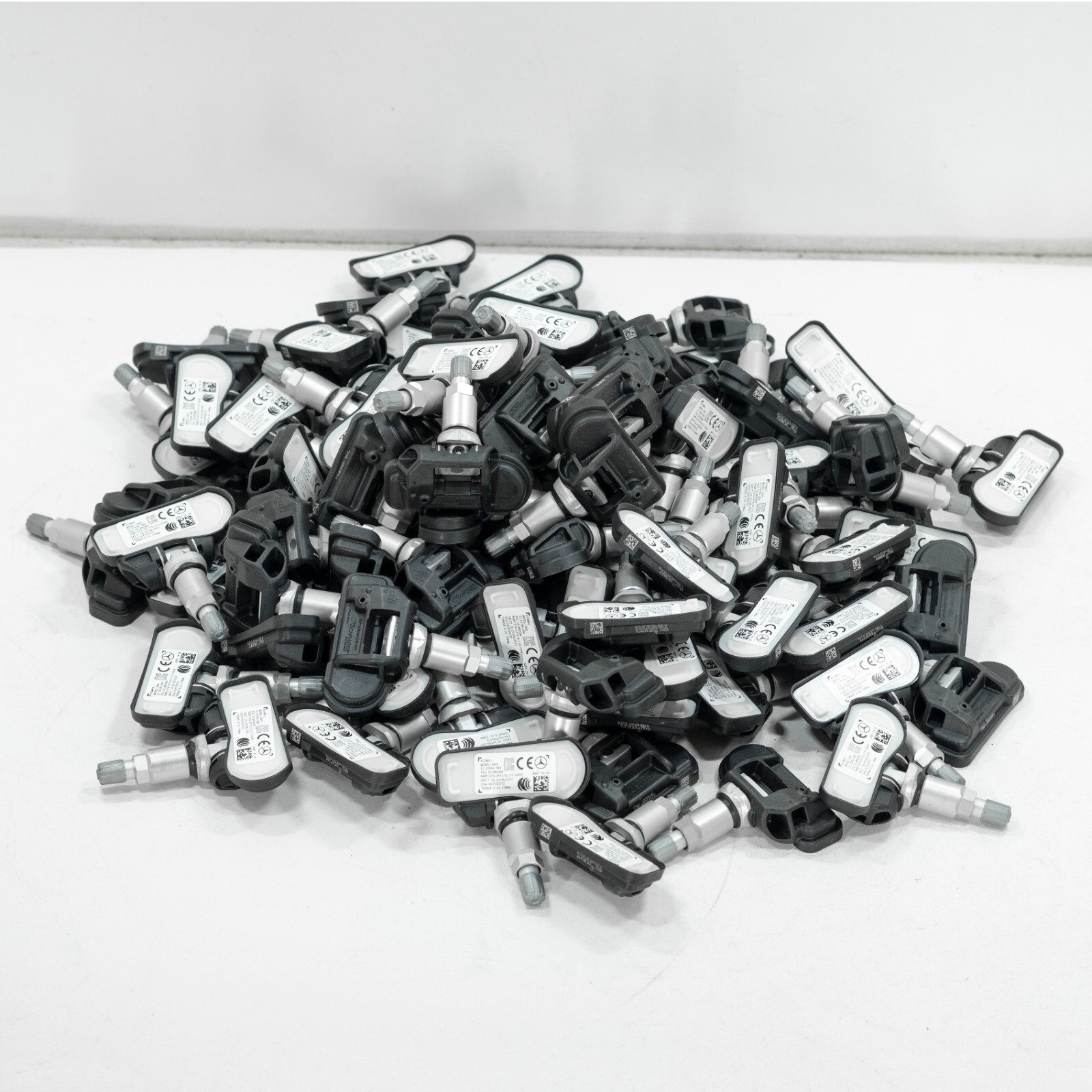Mercedes CLA250 ML550 C350 E350 Sprinter OEM Genuine Tire TPMS Sensor 100 UNITS - Image 6