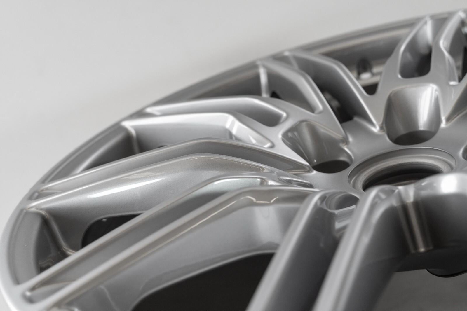 Porsche Cayenne 21" inch rim OEM 2011-2017 Genuine Original Sport Edition Wheel – Image 16