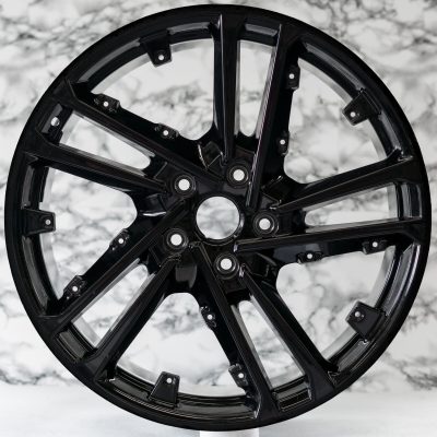 Audi E-Tron GT GTS 21" inch Front Rim OEM 2021 2022 2023 2024 Replacement Wheel