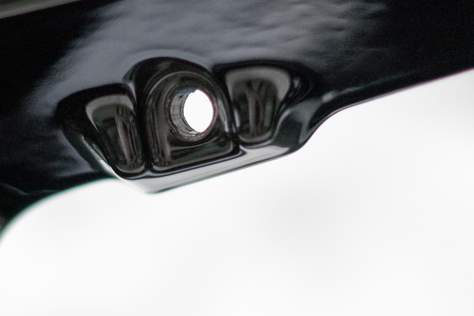 Audi E-Tron GT GTS 21" inch Front Rim OEM 2021 2022 2023 2024 Replacement Wheel - Image 2