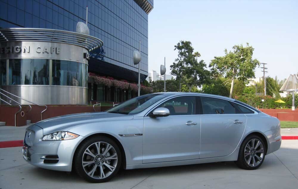 Jaguar XJ XK 20" inch rim OEM 2011 2012 2013 2014 2015 Original wheel set ORONA - Image 9