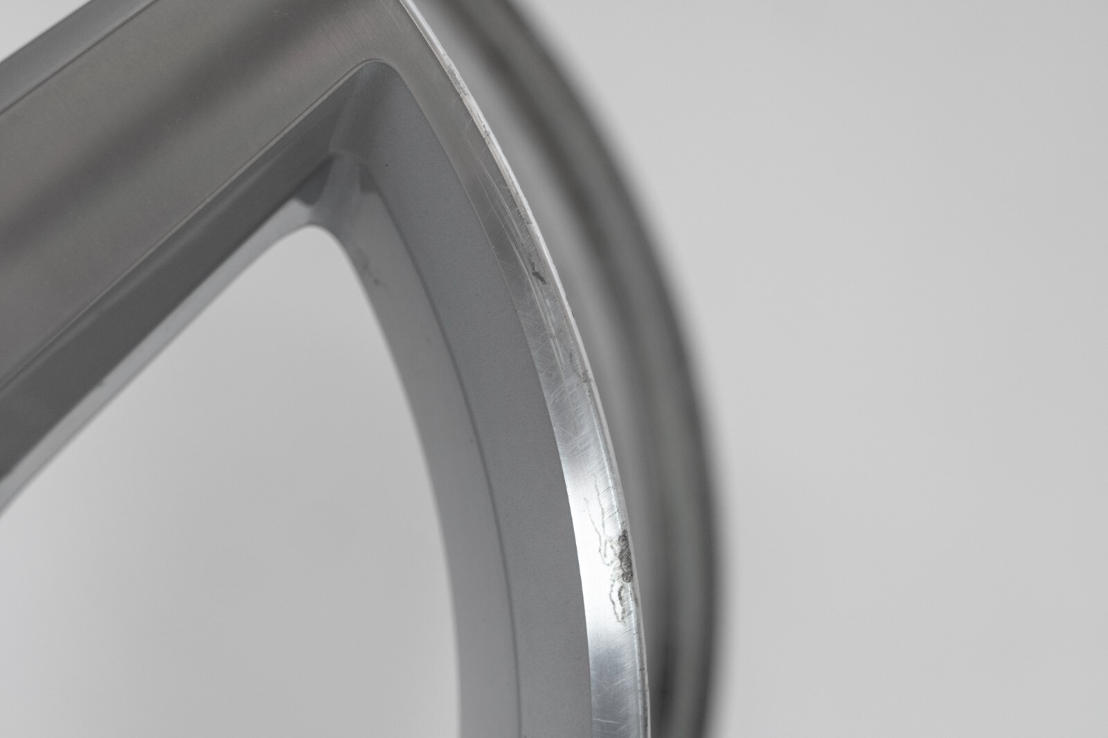 Mercedes SL400 SL550 19" inch Rear rim 2013 2014 2015 2016 2017 2018 OEM wheel - Image 7