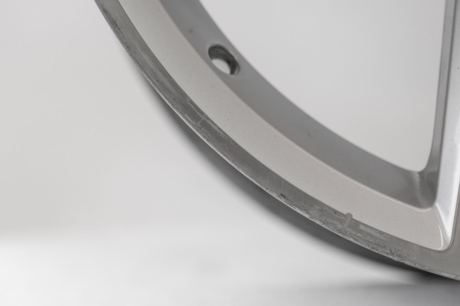 Mercedes SL400 SL550 19" inch Rear rim 2013 2014 2015 2016 2017 2018 OEM wheel - Image 14