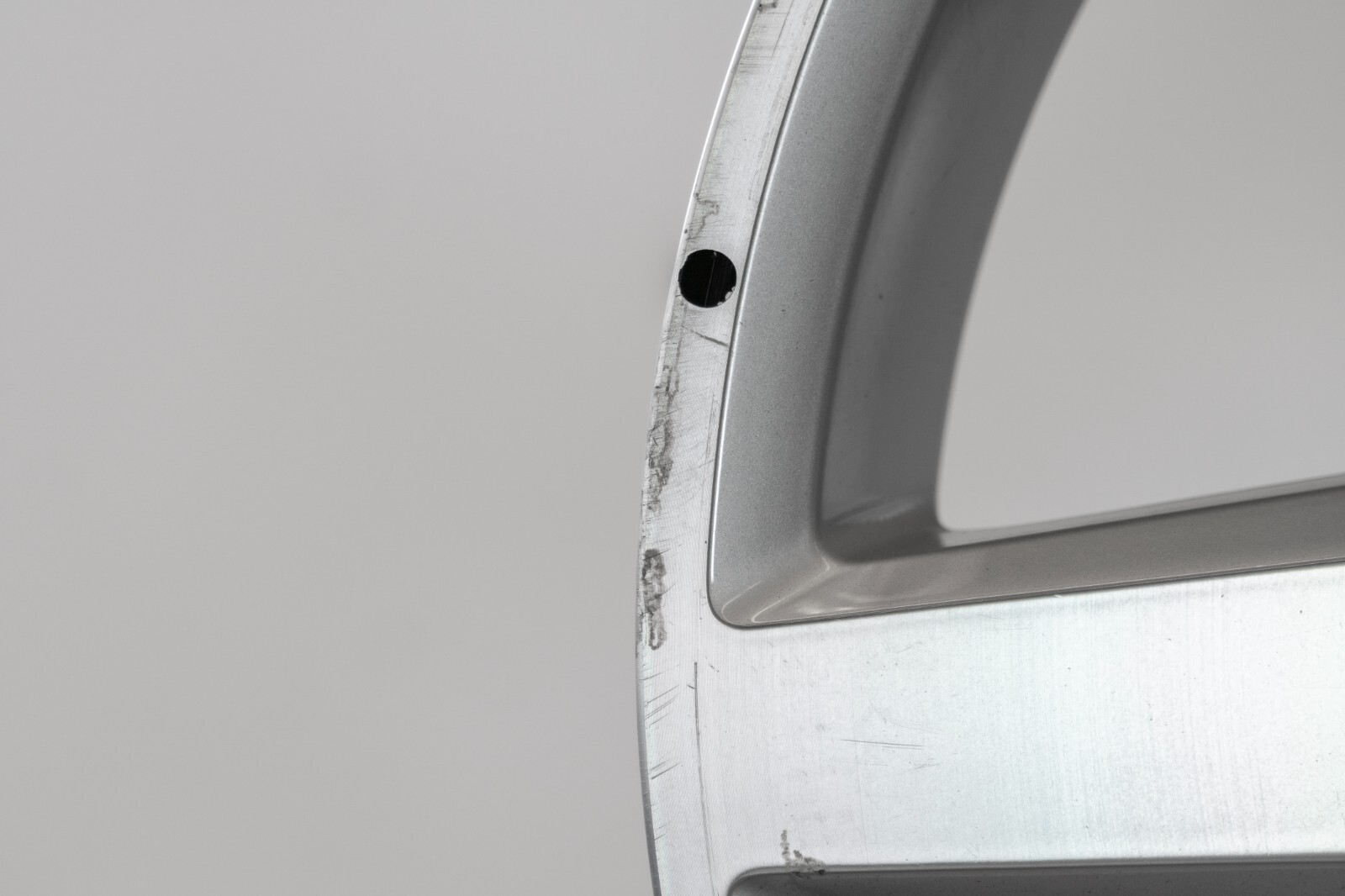 Mercedes SL400 SL550 19" inch Rear rim 2013 2014 2015 2016 2017 2018 OEM wheel - Image 15