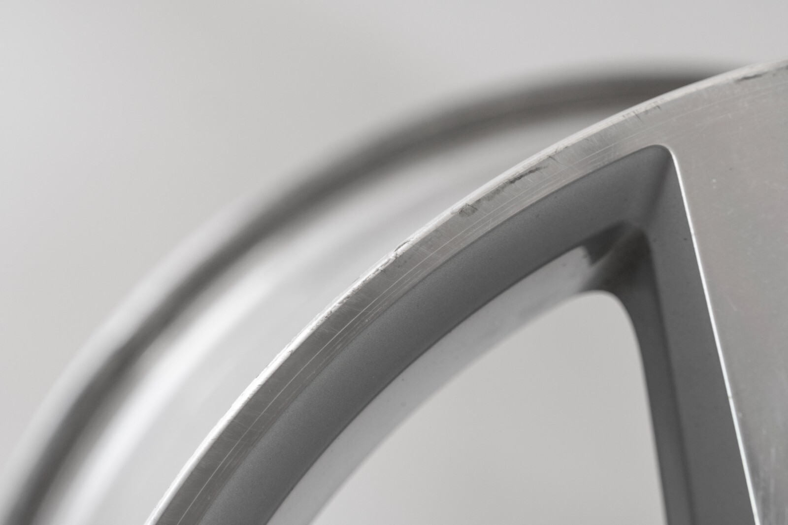 Mercedes SL400 SL550 19" inch Rear rim 2013 2014 2015 2016 2017 2018 OEM wheel - Image 16