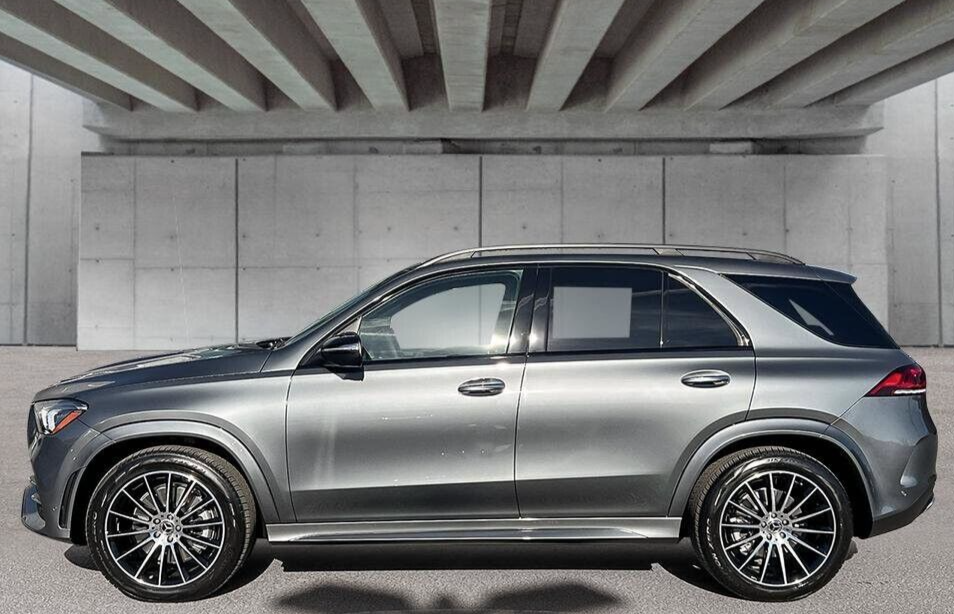 Mercedes GLE350 GLE450 21" inch Rim OEM 2020 2021 2022 2023 Original Wheel SET - Image 18