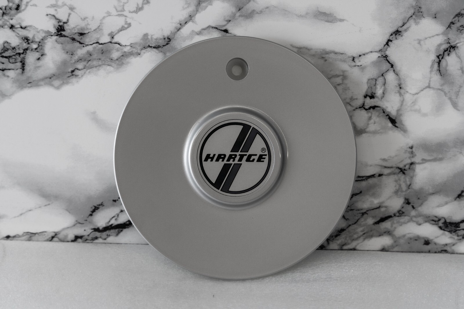 BMW Hartge Center cap OEM Genuine 36340550 Single 149mm - Image 2